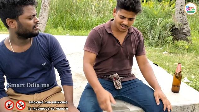 ଦେବଦାସ୍ The Embodiment of Love || DEBADAS // Episode -1 // Odia Short Story // Smart Odia ms смотреть онлайн