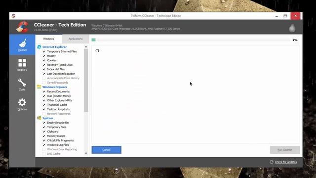 How To Make Your Windows/Mac(OS X) Computer Run Faster! BOOST NOW!!! смотреть онлайн