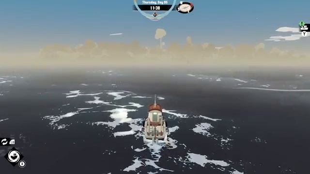Dredge is Terrifying and Beautiful смотреть онлайн