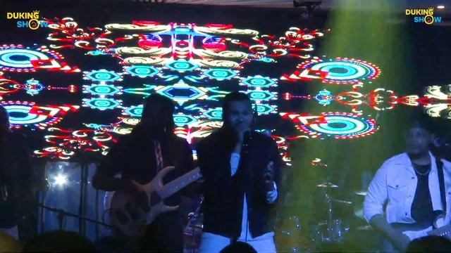 MALAD LIVE KAI VS HARMONIK @BENTLEY'S CLUB BROOKLYN NEW YORK, NY FRID 6/11/21 смотреть онлайн