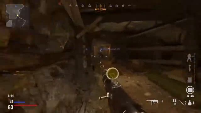 Probando Cod Vanguard de trankis aers qué no tire error :3 смотреть онлайн