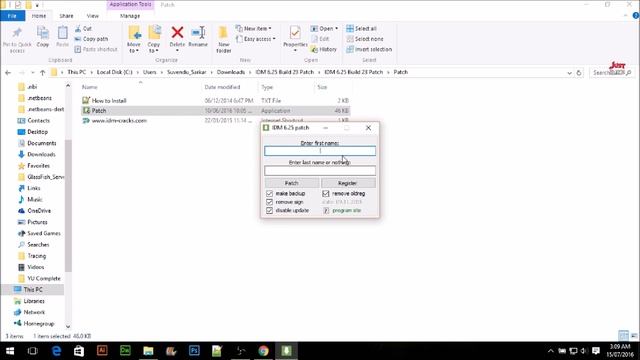 How to Download IDM Internet Download Manager Free in Windows xp 7 8 10 смотреть онлайн