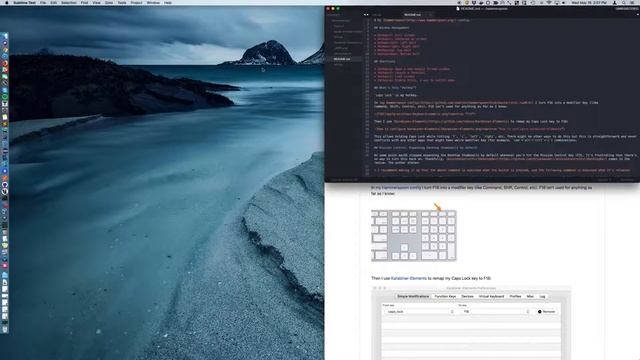 hammerspoon window management смотреть онлайн
