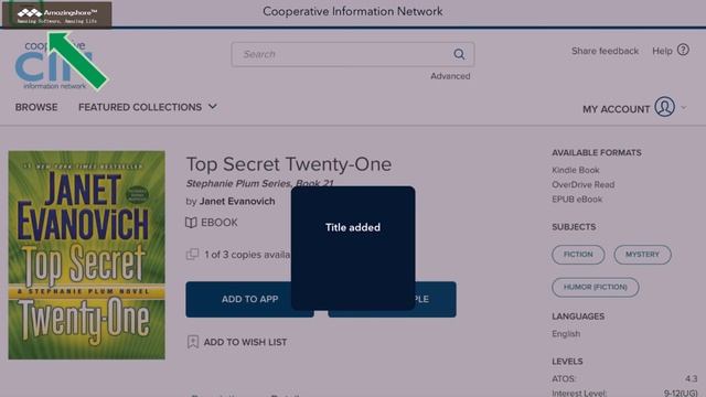 How to Download eBooks and Audiobooks to Tablets and Smartphones смотреть онлайн
