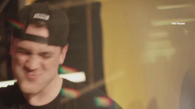 Sefa & Dr. Peacock - World Of The Dream (clip 2К19) ★VDJ Puzzle★ смотреть онлайн