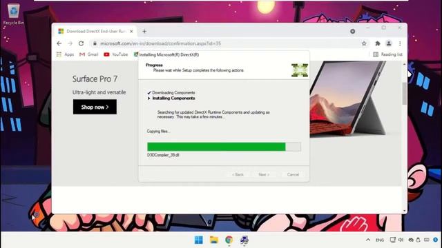 Fix: Die Anwendung konnte nicht korrekt gestartet werden (0xc000007b). Klicken Sie auf OK, um die A смотреть онлайн