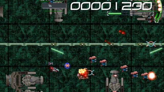 Lethal Judgment 4 (Windows game 2007) смотреть онлайн