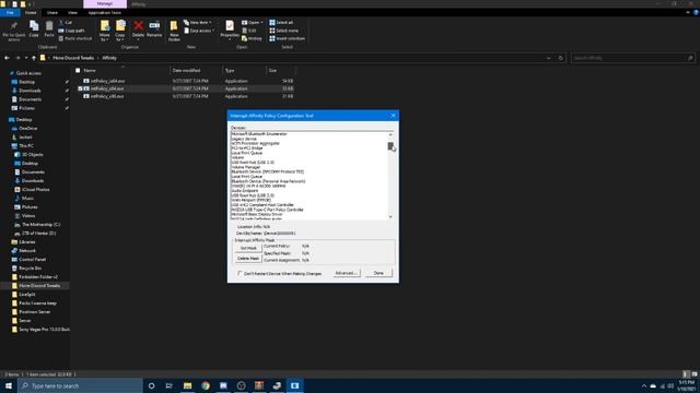THE BEST FPS BOOSTER OF 2021 - Hone Optimizer смотреть онлайн