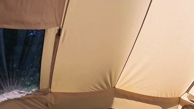Quick Look at the new 2024 Robens Settler Sky смотреть онлайн