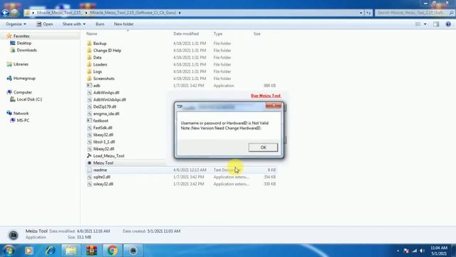 [FREE] Miracle Meizu Tool 2.15 Without box or dongle working 100% смотреть онлайн