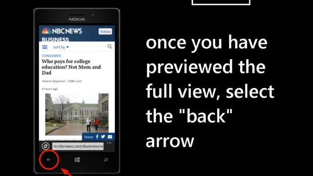 QR4 PRO Post Reminder Windows Phone App смотреть онлайн