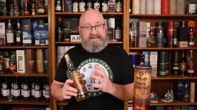 My TOP 10 WHISKIES OF 2022