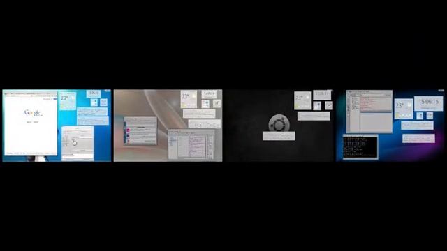 linux kde 4 13 2 смотреть онлайн