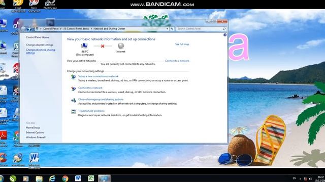 วิธีแก้ Error 651 เปิดเน็ตใน Computer смотреть онлайн