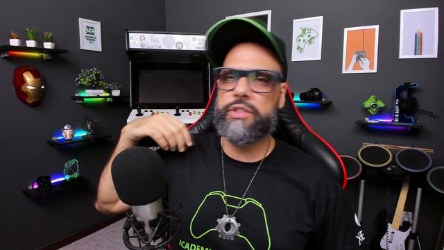 Como funciona e como ativar audio Surround 3D no Xbox - Dolby Atmos, DTS:X e Windows Sonic. смотреть онлайн