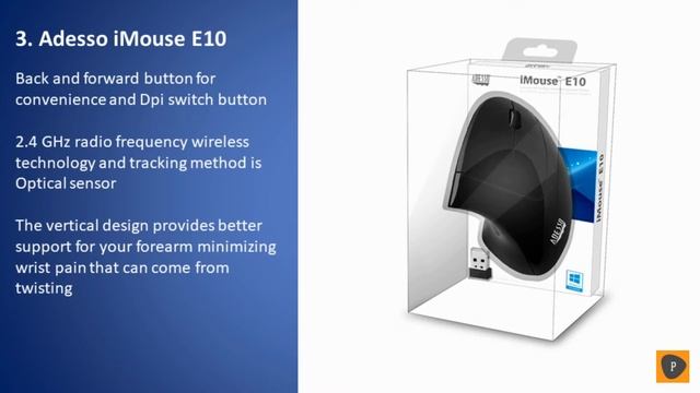 Best Laptop Mouse in 2020 - Top 6 Laptop Mouse Picks смотреть онлайн