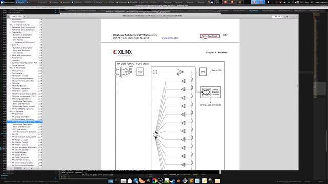 FPGA Dev Live Stream: FPGA board bring-up and testing of high-speed serializers смотреть онлайн