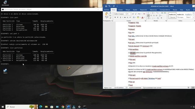 SOLUCIÓN DEFINITIVA PARA EL ERROR 0X80070643 смотреть онлайн