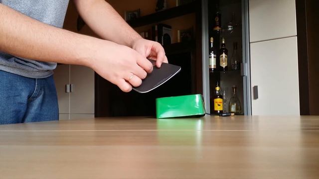 Unboxing e First Look - Razer DeathAdder 2013 смотреть онлайн