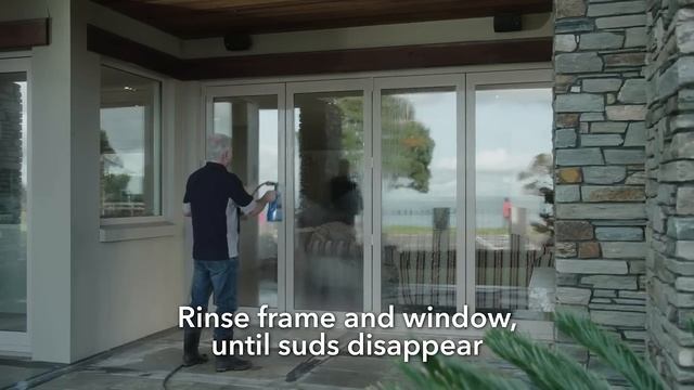 Window Witch Exterior Glass Cleaner смотреть онлайн