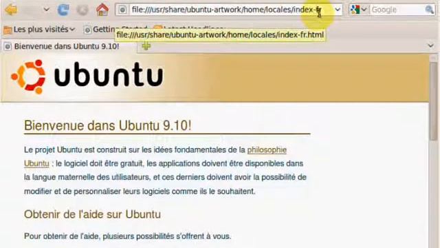 Connecter un modém 3G (Meditel) sous Ubuntu 9.10 (khalid moussadik) смотреть онлайн