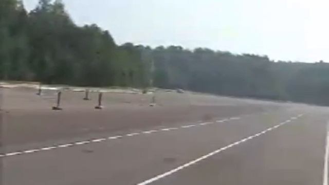 краштест lancer смотреть онлайн