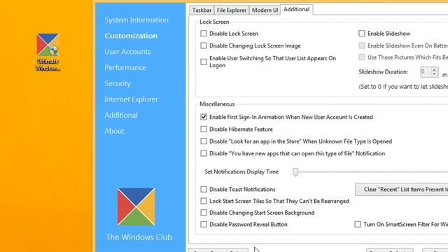 Enable OR Disable Look for an App in the Store Windows 8 And 8.1 A Step By Step Tutorial смотреть онлайн