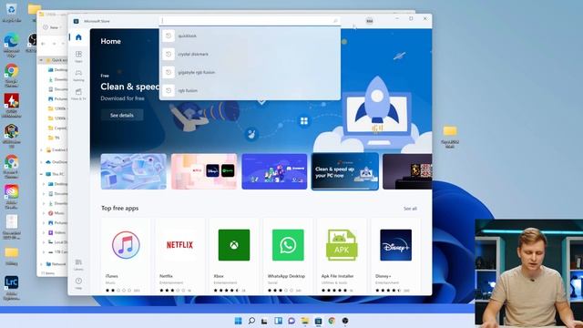 Preview Files Like on MAC 😱| TIMESAVING FILE PREVIEW TRICK on Windows смотреть онлайн