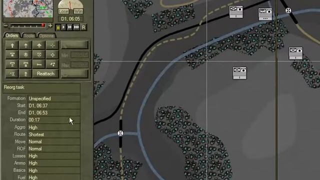 Command Ops： 5. Review Plans (Tutorial 5 of 7) смотреть онлайн