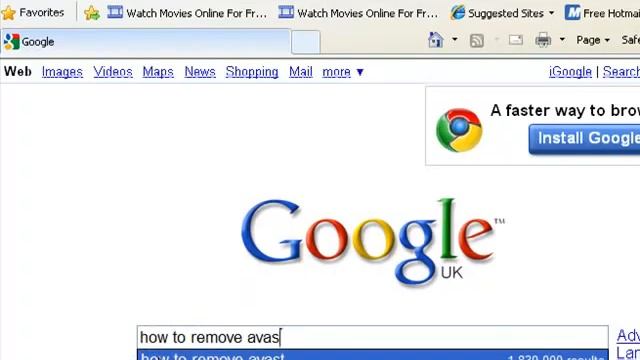 how to uninstall avast! Antivirus смотреть онлайн