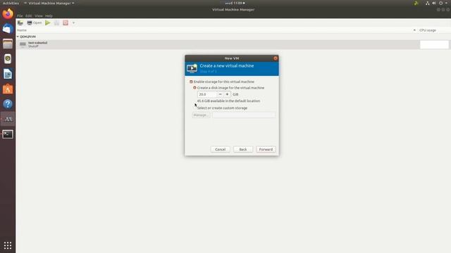 Virt-Manager, QEMU and KVM (2020) | Practical IT смотреть онлайн