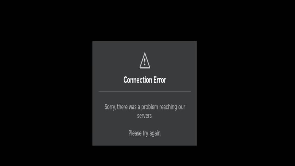 Сервера роблокса отключили?