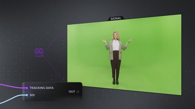 Как именно работают технологии Carrot Broadcast?