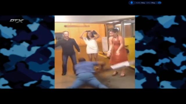 Test 2 Full HD 60 fps смотреть онлайн