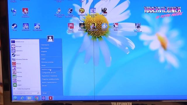 WINDOWS 8 ¿ Fue una Cagada ? смотреть онлайн