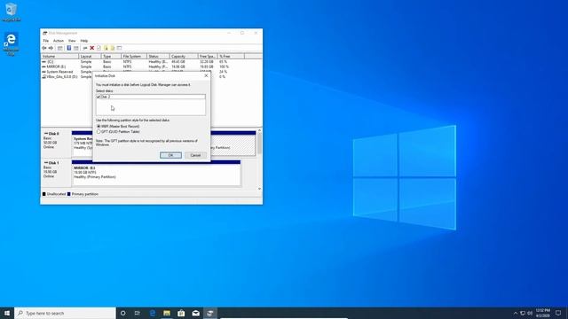How to Mirror a Hard Drive in Windows смотреть онлайн