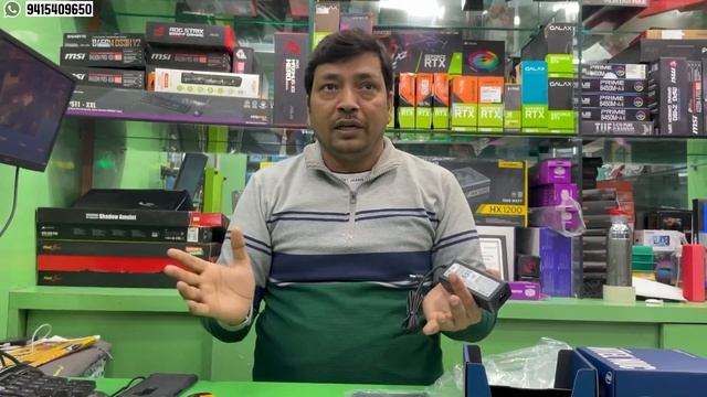 MINIMUM BUDGET & SMALL SIZE INTEL NUC | Full Details | PC Setup India смотреть онлайн