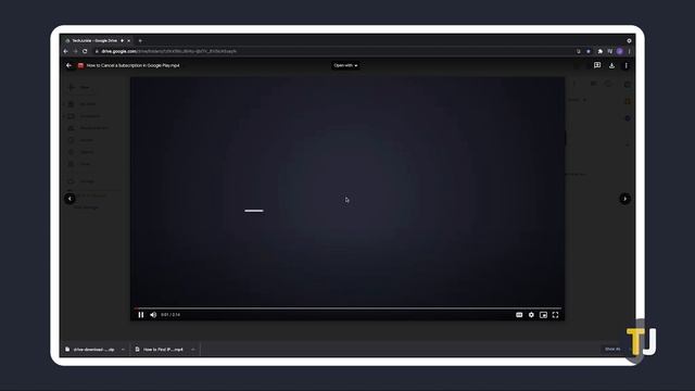 How to Download Videos From Google Drive смотреть онлайн