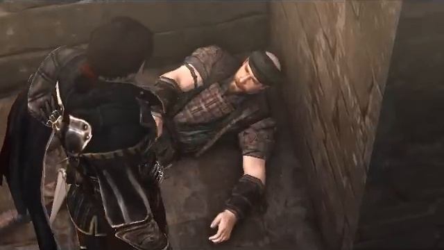 assassin´s creed brotherhood on intel gma 4500m смотреть онлайн