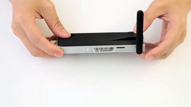 Unboxing - Star Cloud PCG02 Plus Fanless Intel CherryTrail Windows Mini PC Stick with LAN Port смотреть онлайн
