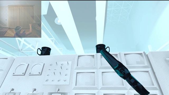 Выжить ! » Super Hot #3