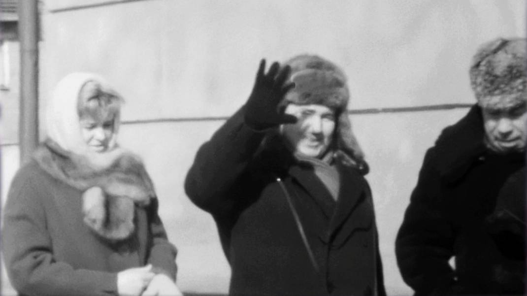 История в кадрах о выдающемся архитекторе Якутска 1950 - 1960 -ых годов Эдуарде Путинцеве смотреть онлайн