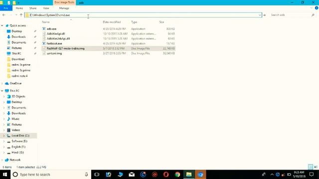 How to install ADB drivers | How to flash treble Recovery| redwolf treble смотреть онлайн