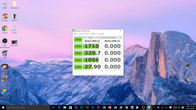 XPS 15 9550 리뷰 Revisión 回顾 Обзор 4k 512GB Samsung PM951 NVMe SSD - Crystal Disk Marker смотреть онлайн