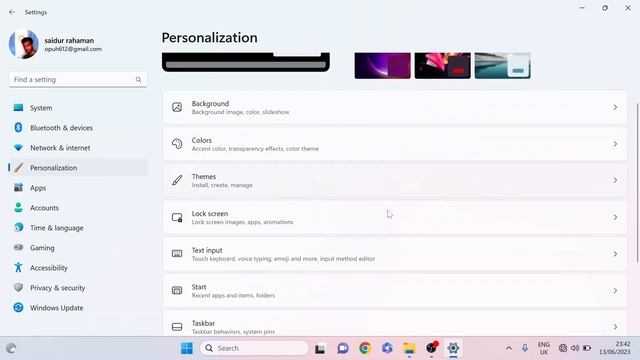 How to Enable Dark Mode on Windows 11 | Windows 11 Dark Themes смотреть онлайн