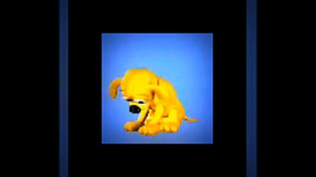 Тузик из Windows XP смотреть онлайн
