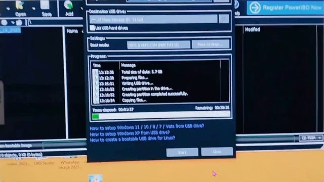 How to Install Windows 11 23H2 on OLD PC (Step-By-Step 2023) смотреть онлайн
