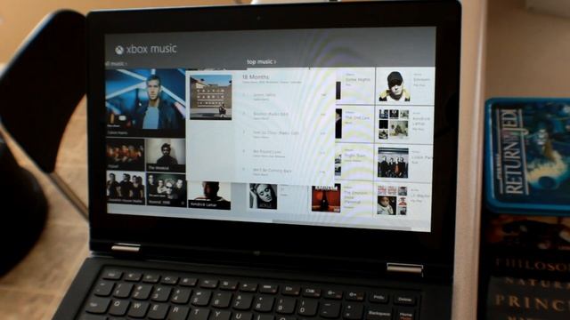 The Highs And Lows Of The Windows 8 User Experience смотреть онлайн