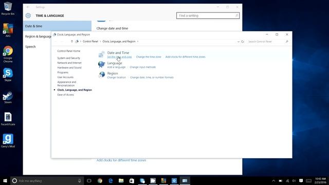 2016/2017 Ways to fix website certificate errors Windows 10 смотреть онлайн