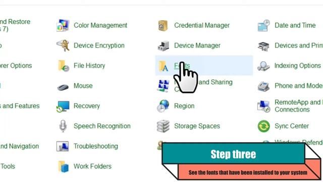How to change font style in windows 11-Full Tutorial смотреть онлайн